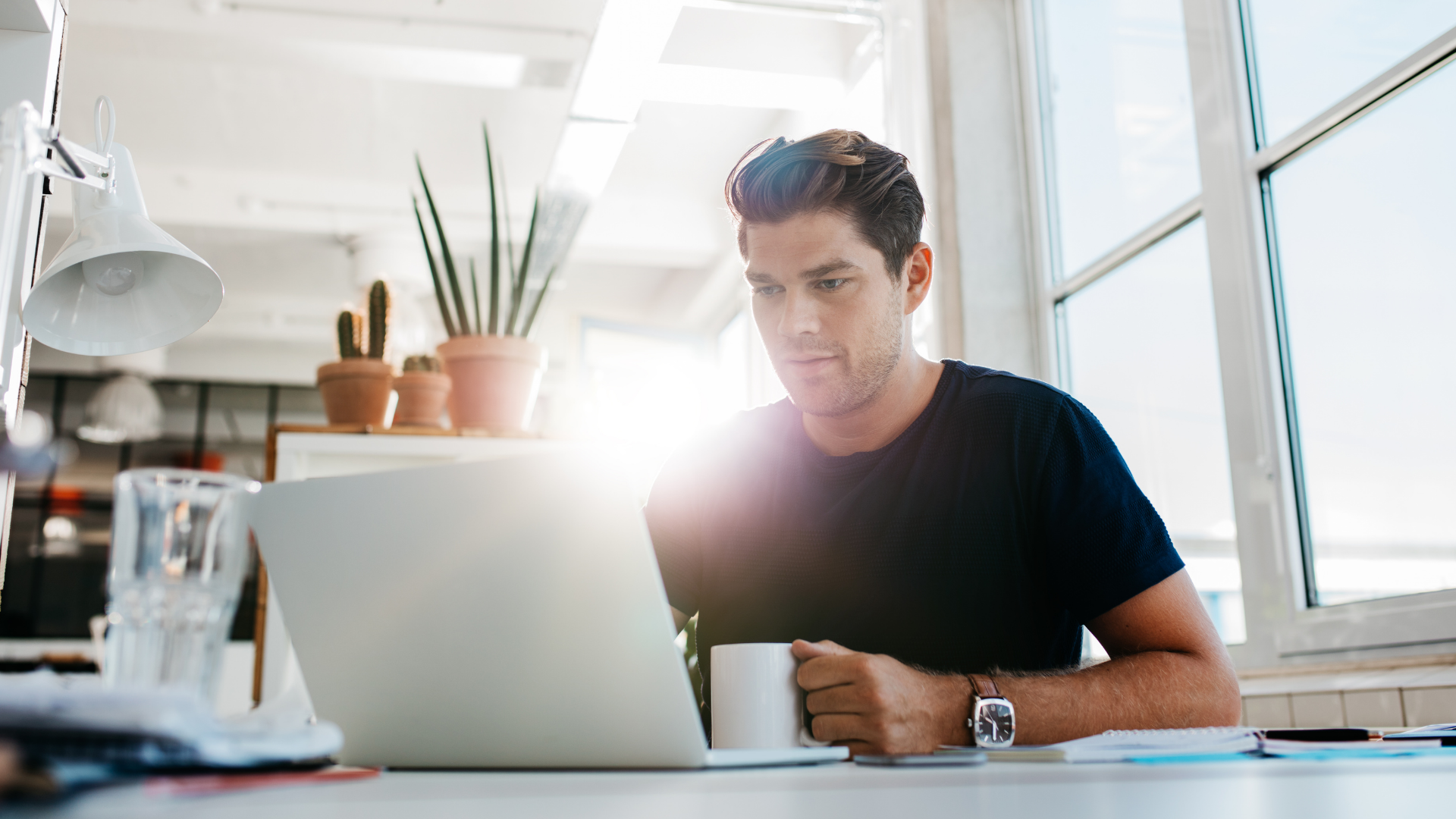 Make it easy to scan product page copy Make it easy to scan product page copy