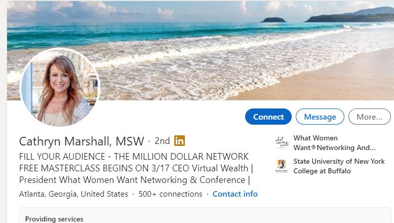 examples of best linkedin headlines