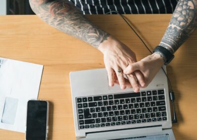 Why your AI posts sound like everyone else’s, and how to fix it
