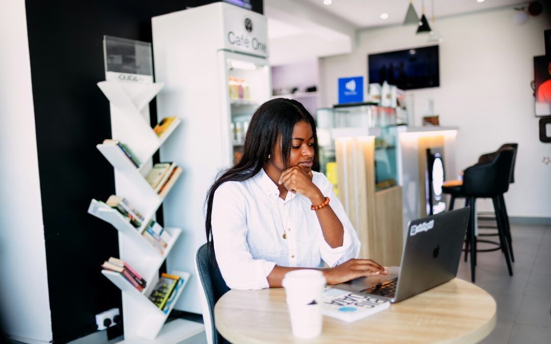 Why Your Website Isn’t Bringing In Enquiries, and What to Fix First