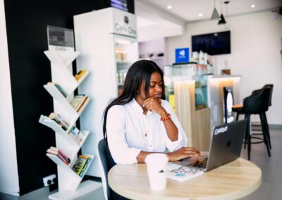 Why Your Website Isn’t Bringing In Enquiries, and What to Fix First