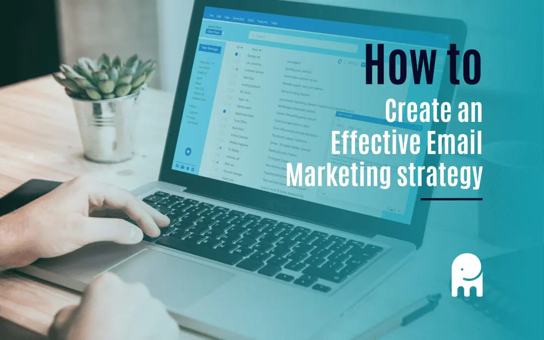 How to create an effective marketing strategy course