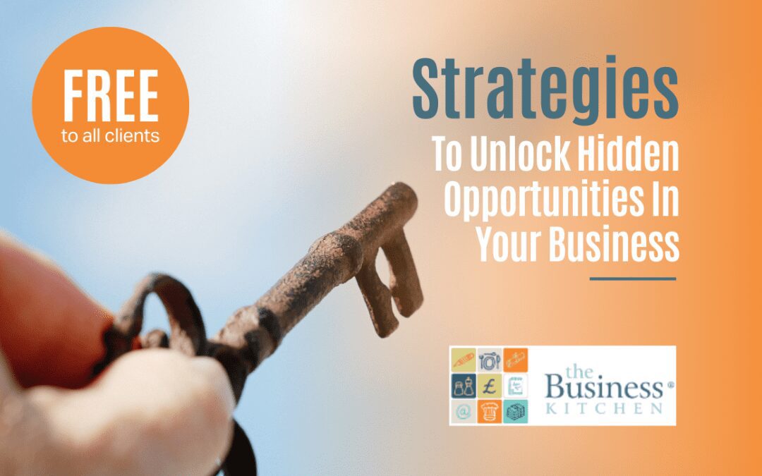 Business Kitchen Event Thumbnail