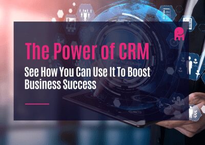 Why CRM is Vital: Boosting Business & Strengthening Customer Bonds