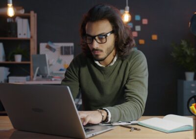 Stop Doing All Your Marketing Yourself: How to Build an AI Marketing Team
