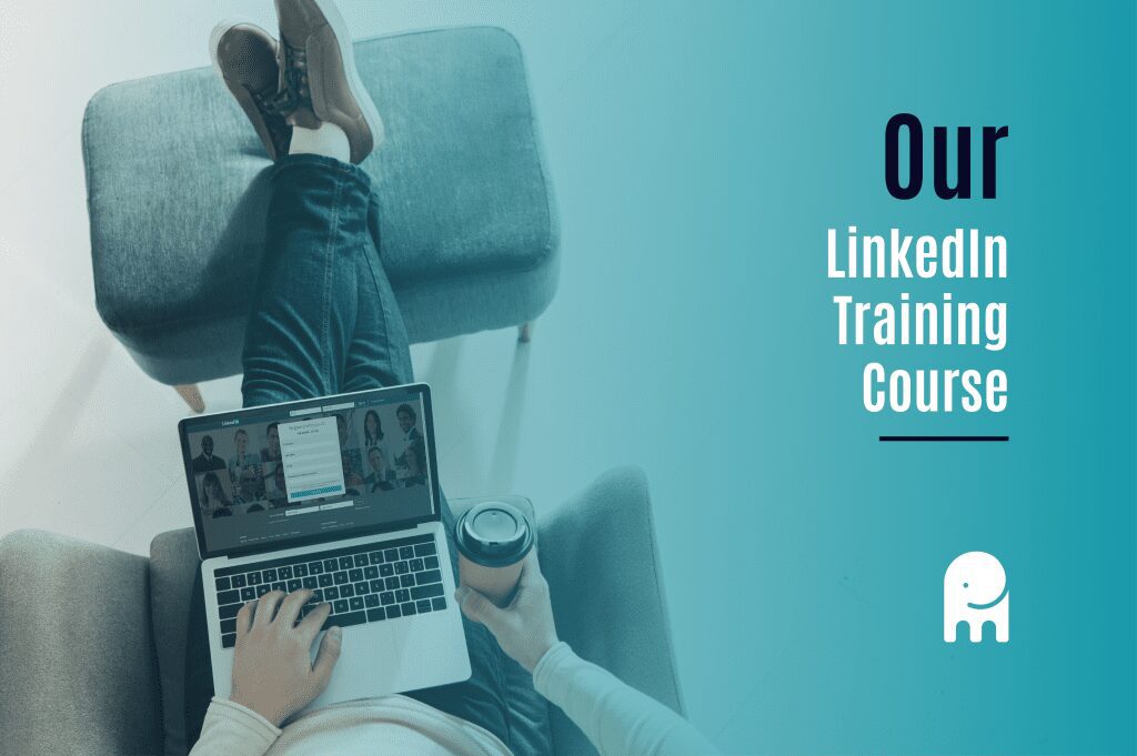 LinkedIn Lead Generation Non-Clients - Pink Elephant Media
