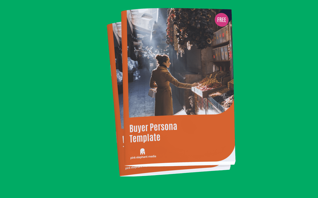 Buyer Persona Template