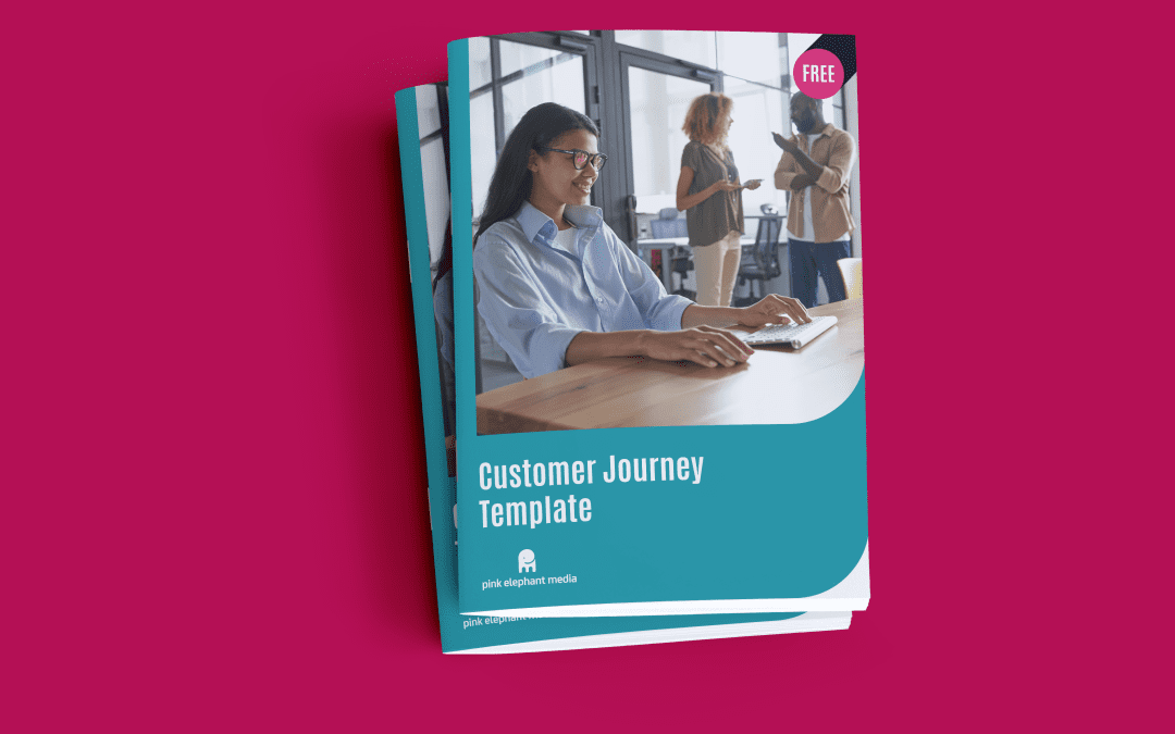 Customer Journey Template