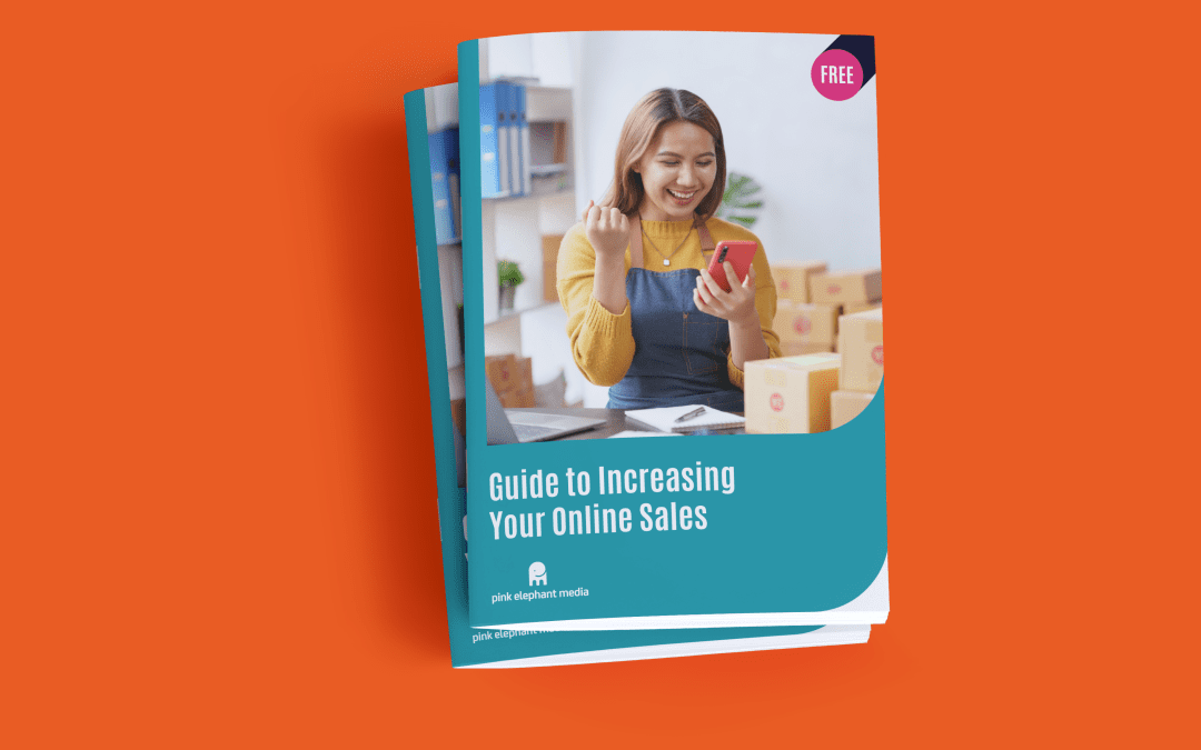 Increase your Online Sales