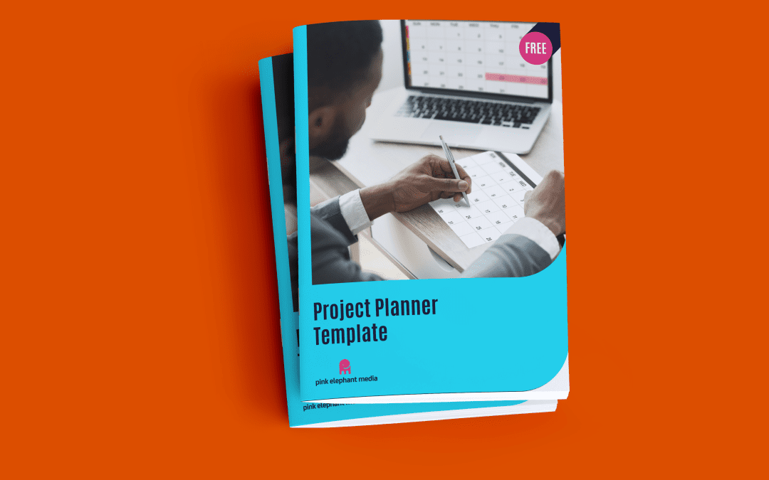 Project Planner Tmeplate