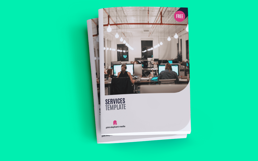 Services Template